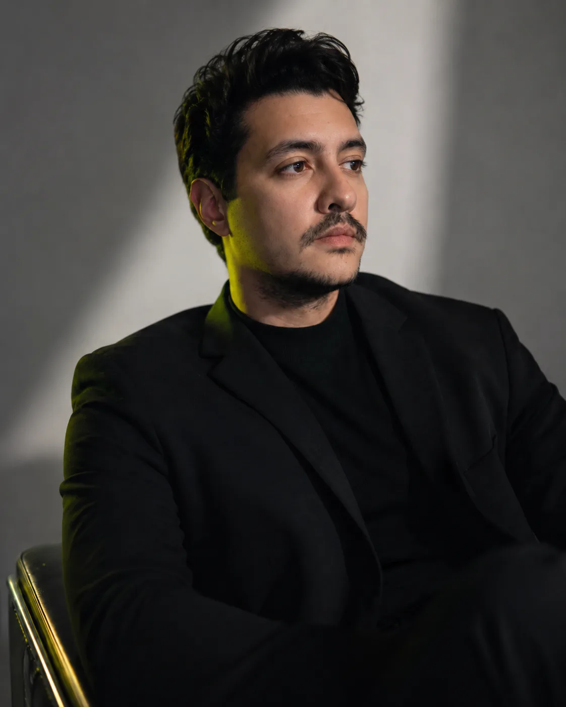Lucas - Direção Criativa e Branding LPM