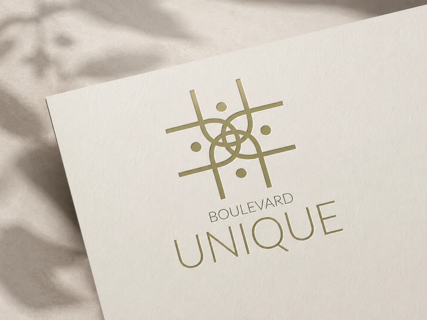 Boulevard Unique